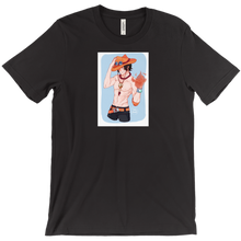 fansclubnicohans T-Shirts