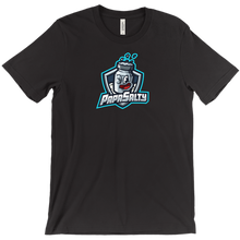 papasaltygaming-8693 T-Shirts