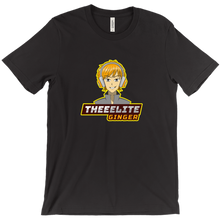 theeeliteginger T-Shirts