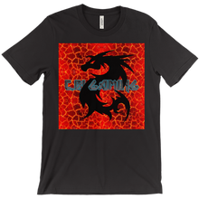 cbi_gaming T-Shirts