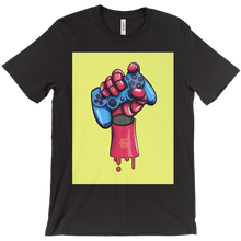 grim_pikzel T-Shirts