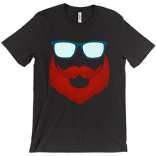 capt_bloodbeard T-Shirts
