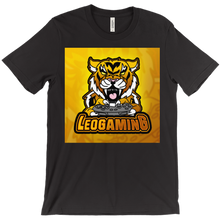 leogaming09 T-Shirts