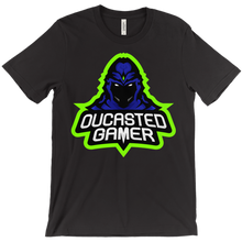 oucastedgamer T-Shirts
