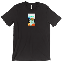 slvi_panda T-Shirts