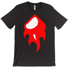 red_fire_tv T-Shirts