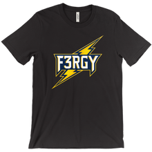 f3rgy T-Shirts