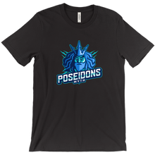 poseidons_myth T-Shirts