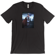 its_kal_ T-Shirts
