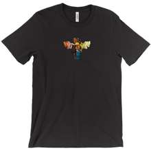 aphindecenbum T-Shirts
