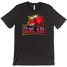 colonel_black T-Shirts