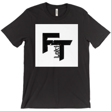 ft_loki T-Shirts