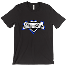 ccman2019 T-Shirts