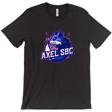 axelsbc T-Shirts