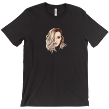 aerialannette T-Shirts