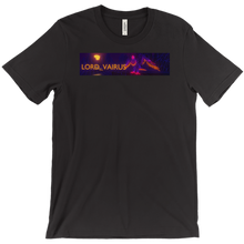 lord_vairus T-Shirts