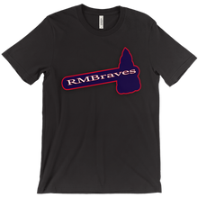 RMBraves T-Shirts
