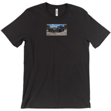 arkadioon T-Shirts