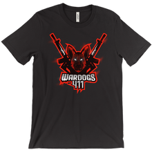 wardogs411 T-Shirts
