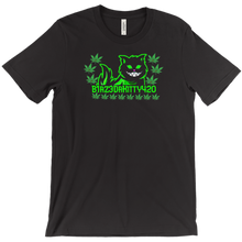 b1az3dakitty420 T-Shirts