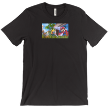 thelamppostgaming-7634 T-Shirts
