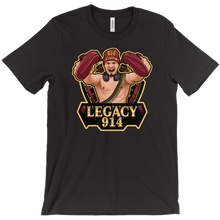 legacy914 T-Shirts