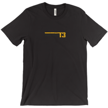 shatteredt3 T-Shirts
