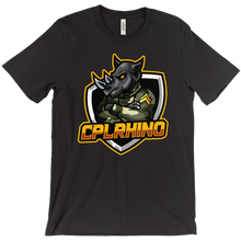 cplrhino-3969 T-Shirts
