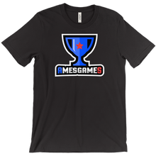 amesgames T-Shirts