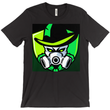 razer_broz T-Shirts