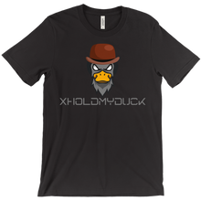 xholdmyduck T-Shirts