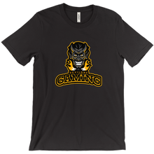 devilonegaming T-Shirts