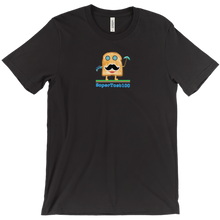 supertost100-9193 T-Shirts