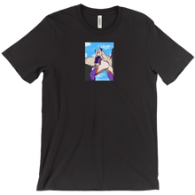 copycett T-Shirts