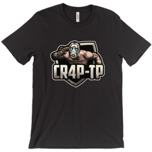 cr4p-tp-6395 T-Shirts