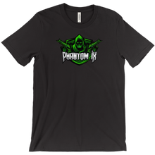 phantom_ix T-Shirts
