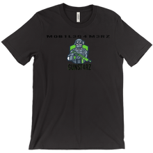 m0b1l3g4m3rz T-Shirts