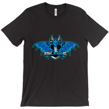 Killer_DragonKC T-Shirts