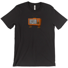 teddie_tv T-Shirts