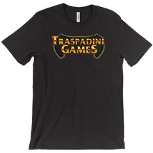 traspadinigames T-Shirts