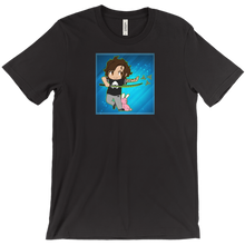 mesmerow T-Shirts