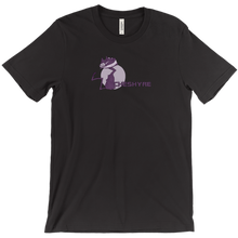 Cheshyre Sweet T's