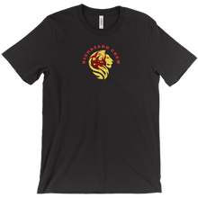 biohazard_crew T-Shirts
