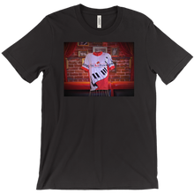 theredpianous T-Shirts