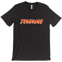 jegokage T-Shirts