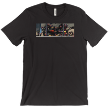 damagerldn T-Shirts