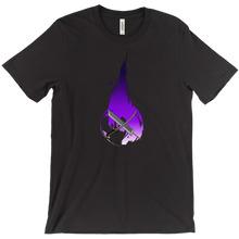 kenshin_cloud T-Shirts