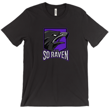 itzzsoraven T-Shirts