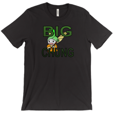 ehboldyin T-Shirts