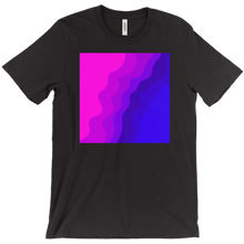 Bølge T-Shirt